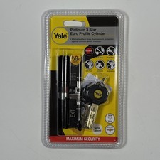 Yale Platinum 3 stelle 45/50