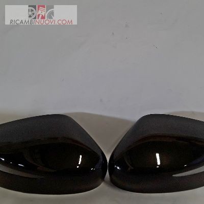 Kit calotte specchietti - kit,