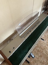 Pianoforte Digitale Orla Stage Player – 88 tasti pesati Duri