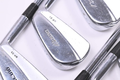 Mizuno ferri stiro - ferri,