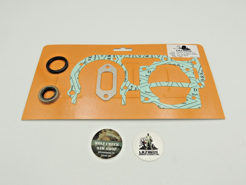Kit guarnizioni con