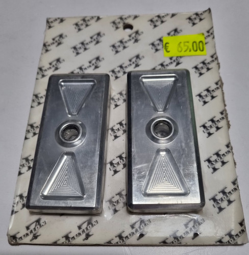 Evolution tappi forcellone - h7,