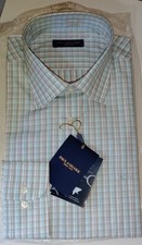 PAUL&SHARK CAMICIA NUOVA COLL. 41 COTONE
