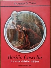 ABRUZZO-BASILIO CASCELLA-ARTE