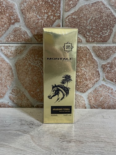 Montale arabians tonka 100ml - montale,
