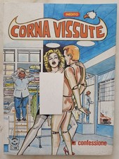 53) CORNA VISSUTE  n.   77 -