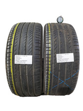 2 PNEUMATICI USATI 225/45 R 17