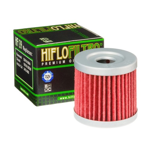 Filtro olio suzuki - olio,