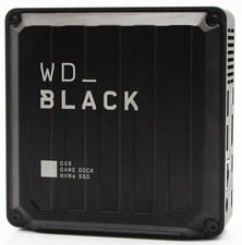 WD_Black D50 Game Dock 1TB SSD