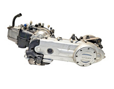 BLOCCO MOTORE C541M ENGINE