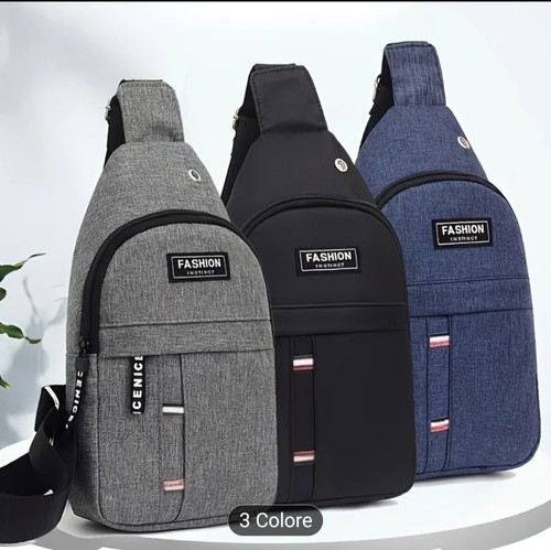 Borsa petto uomo marsupio - da, uomo,