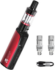 Cosmo Kit Sigaretta Elettronica 1500Mah Batteria 30W Power Starter Kit Con Serba