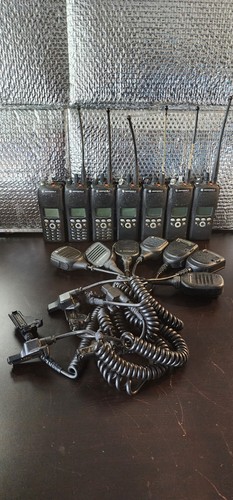 Motorola xts2500 700 800 mhz - motorola,