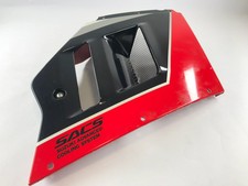 Suzuki GSX-R 1100 GV73B [1991]