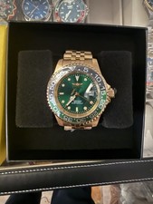 Orologio uomo invicta - da,