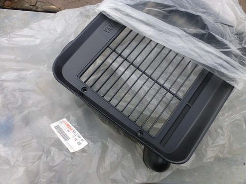 Coperchio radiatore yamaha - radiatore,