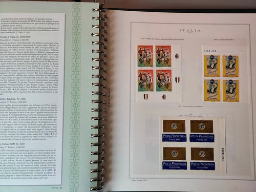 Italia repubblica album marini - italia,