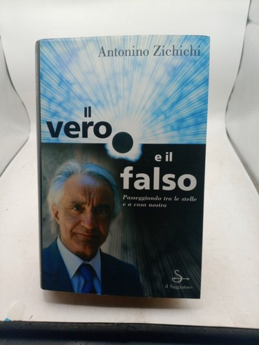 Vero il falso - il, e