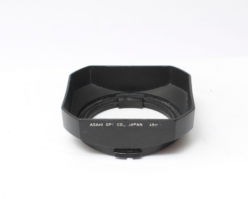 Parasole paraluce smc pentax - smc,