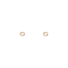 Orecchini Gucci Interlocking G