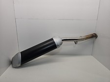 Silenziatore di scarico