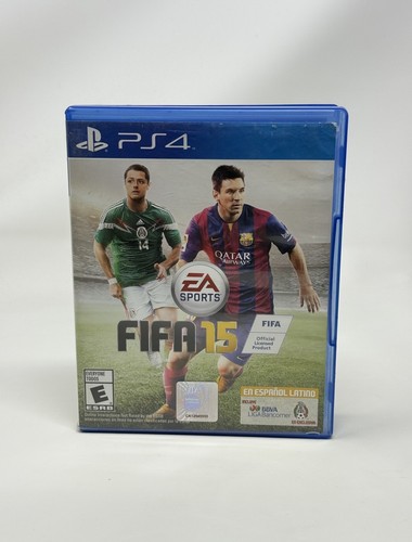 Fifa 2014 ps4 - fifa,
