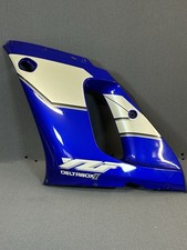 Yamaha R6 (99) - Carena Sx