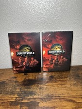 Jurassic world rebirth - jurassic,