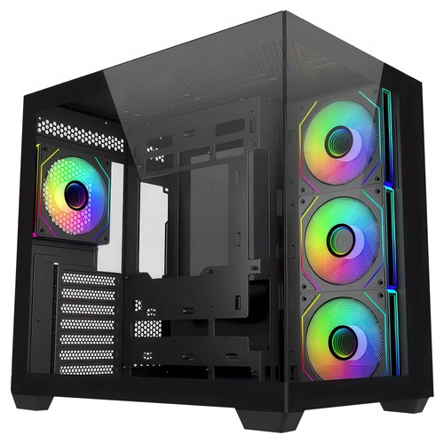 Cooler master case - elite, 681