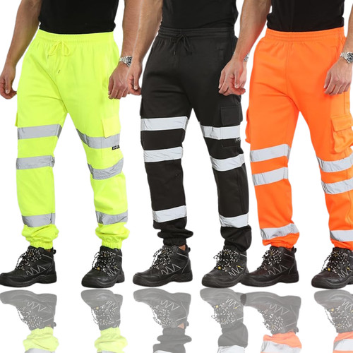 Pantaloni jogging uomo hi - pantaloni,