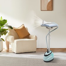 Ferro da stiro a vapore grado