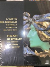 L’ARTE DEL GIOIELLO E IL