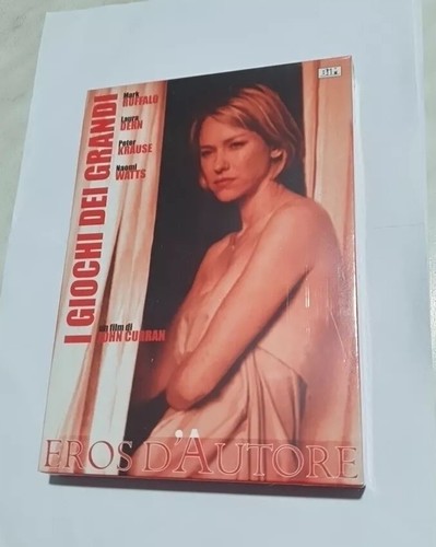 Dvd giochi dei - giochi,