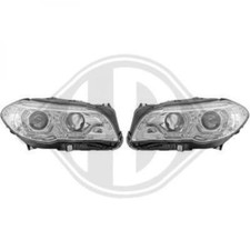 Faro Principale Kit Di Fari