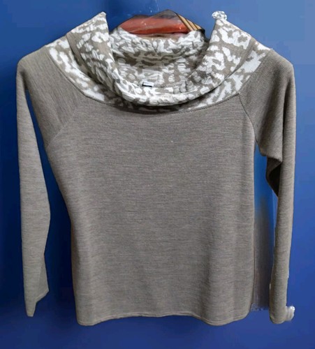 Dolcevita donna con collone - dolcevita,