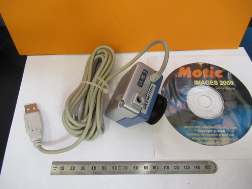 Fotocamera microscopio - fotocamera,