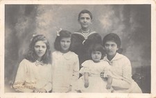 R333) I PRINCIPI SAVOIA FAMIGLIA REALE