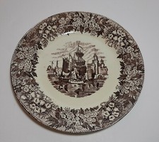 Antico piatto wedgwood - wedgwood, ferrara