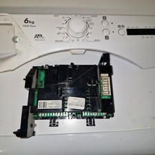 Scheda Lavatrice Hoover VTS