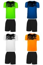 VESTIPASSIONI completo PADEL
