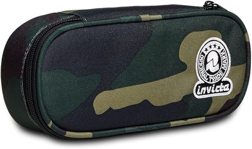 Invicta bustina round - invicta,