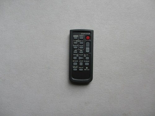 Telecomando per sony - telecomando,