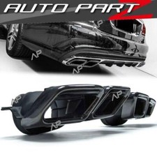 Terminali di Scarico per