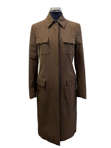 Prada cappotto donna coat - donna,