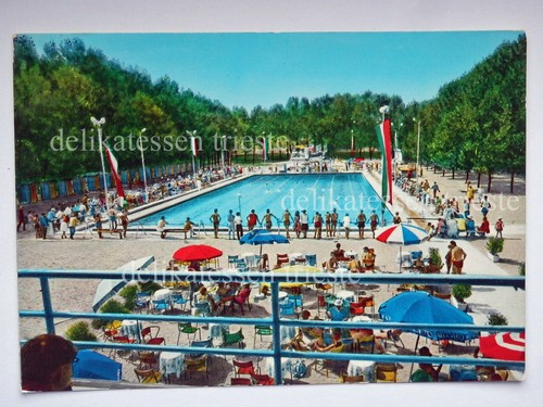Reggio emilia piscina comunale - emilia,