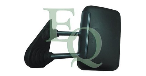 Specchio retrovisore esterno - ,