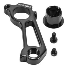 Gancio deragliatore per - , bici