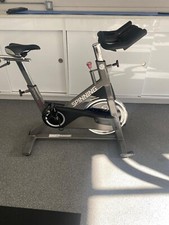 spinning bicycle
