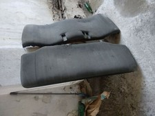 accessori BMW Serie 3 E30 1985-1994 sedili posteriori