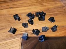 Lotto bottoni ROLAND G800 